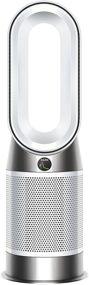【新品未使用】ダイソン purifier hot cool gen1 HP10 ダイソン Dyson Purifier Hot + Cool Gen1 HP10 BN [ブラック